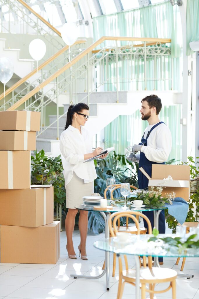 شركة نقل اثاث المدينة